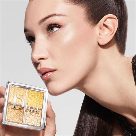 sephora dior backstage glow face palette